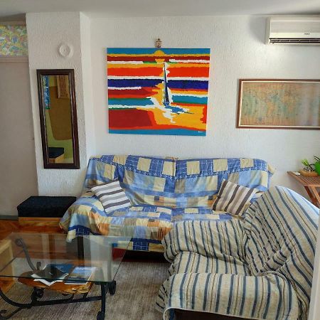 Apartman La Siesta Bar Exterior foto