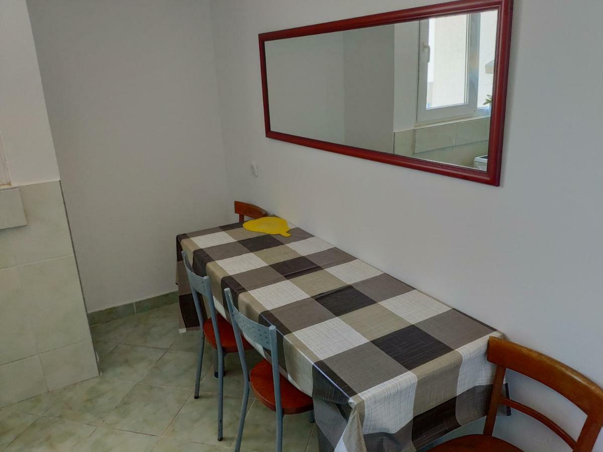 Apartman La Siesta Bar Exterior foto